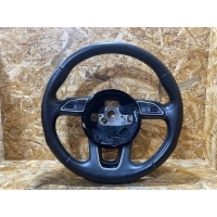руль Audi Q7 4L 2015 4L0419091AQ