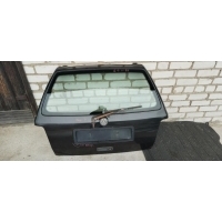 крышка багажника (дверь 3-5) Volkswagen Golf 3 1995