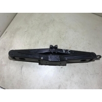 домкрат Opel Vectra C 2007