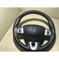 руль Renault Fluence 2009
