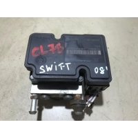 блок ABS Suzuki Swift 3 2008
