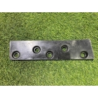 Накладка ковра Audi A6 C7 4g1863021