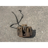 суппорт Mercedes-Benz C200 w202 1998 A0014203083