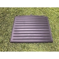 коврик центральной консоли BMW M5 CS F90 2021 51169383667
