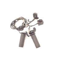 Твин курок горячее grip heater