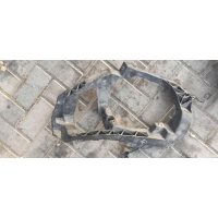 Крепление фары правой Smart Forfour 1 2005 A4546201001,MN900216