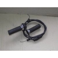 Vespa lx ручкой хром rolgaz трос педали газа