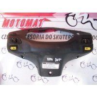 Корпус счетчика sym jet евро x red devil