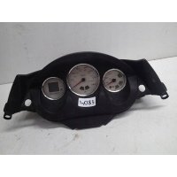 Peugeot elystar счетчик + корпус