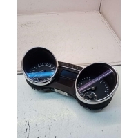 Щиток приборов (приборная панель) Mercedes R W251 2009 A2514406411,A2C53280889,A2C53168071E,A2C53114622