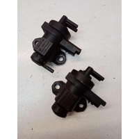 Клапан управления турбиной (актуатор) Peugeot 807 2006 9628971180,0928400309