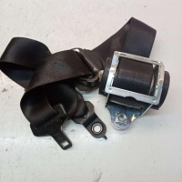 Ремень безопасности передний левый Mercedes R W251 2009 A2518607585,9540A
