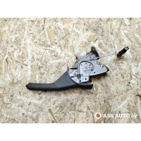 Рычаг ручного тормоза (ручника) Toyota RAV4 3 (XA30) 2010