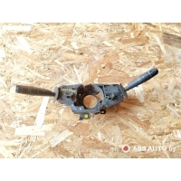 Переключатель подрулевой (стрекоза) Peugeot 406 2001 9631626080,61557024,96274722ZL,34417001,9618706880,96205590ZL,34373501,61580049,34388001,96251931ZL,34072004,96251279ZL,96132773ZL