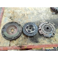 Комплект сцепления Peugeot 607 2005 193448,9637874680
