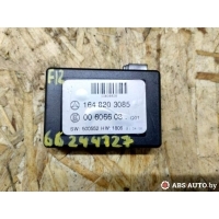 Датчик дождя Mercedes ML W164 2008 1648203085,A1648203085,00606608