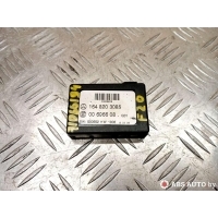 Датчик дождя Mercedes R W251 2008 1648203085,A1648203085,00606608