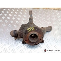 кулак поворотный левый Renault Laguna 2 2003 8200320888,7700421825