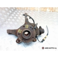кулак поворотный правый Renault Laguna 2 2003 8200322078