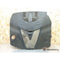 Декоративная крышка двигателя Mercedes R W251 2008 A6420101767,6420101767,4010227E