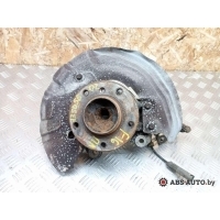кулак поворотный левый BMW 3 E90/E91/E92/E93 2008 31216764443,6764443,31216793923,6793923