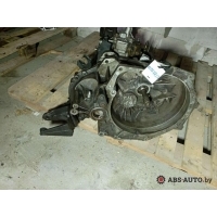 КПП механическая (МКПП) 5-ступенчатая Ford Mondeo 2 1999 97ZT7F096CA,N5LUA,97ZT7211BA