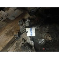 КПП механическая (МКПП) 5-ступенчатая Ford Mondeo 2 1998 97ZT7F096CA,N5LUA,97ZT7211BA