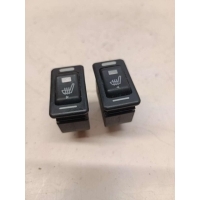 Кнопка подогрева сидений Nissan Almera N16 2002 261247,2672