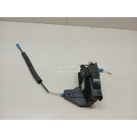 Замок двери задней правой Land Rover Range Rover Evoque (2011 - 2018) LR070430