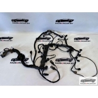 Проводка Mercedes E W211 2004 A2115409608, 2115409608