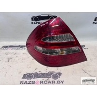 Фонарь задний левый Mercedes E W211 2004 A2118200364, 2118200364
