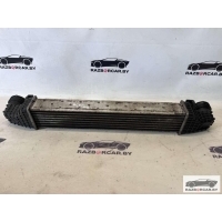 Интеркулер Mercedes E W211 2006 A2115002602, 2115002602