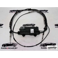 Электроручник Land Rover Range Rover Sport 1 2008 10220101044, SNF500026