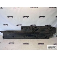 Защита днища Mercedes C W204 2009 A2046100808, A2046101408, 2046100808, 2046101408