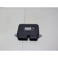 Блок управления двигателем Mitsubishi C-Crosser (2008 - 2013) 1860A844