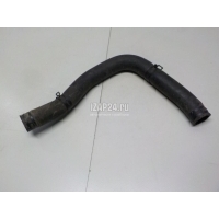 Патрубок радиатора Citroen-Peugeot C-Crosser (2008 - 2013) 1351RY