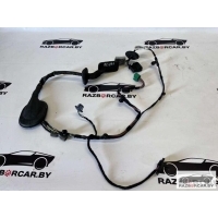 Проводка двери Land Rover Range Rover Sport 1 2009 YMM502590A, YMM502590, YMM502152, YMM502182, YMM502591, YMM502600, YMM502610, YMM502621, YMM502630,