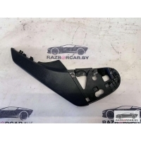 Пластик Mercedes ML W164 2005 A2519180730