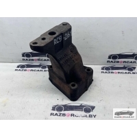 Кронштейн крепления турбины Mercedes CLS W219 2009 A6420960345, A6420961745, 6420961745, 6420960345