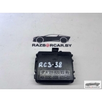 Датчик дождя Mercedes E W211 2009 A2118202285