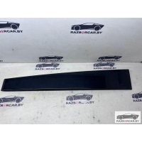 молдинг двери задней правой Mercedes E W211 2004 A2116903487, 2116903487