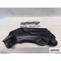Защита днища Mercedes CLS C218 2011 A2126192138, 2126192138