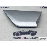 Накладка декоративная Mercedes C W204 2009 A2047201822, 2047201822