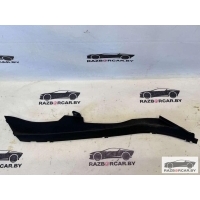 Обшивка салона Mercedes C W204 2009 A2046903825, 2046903825