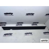 Уплотнитель Mercedes C W204 2009 A2047350465, 2047350465