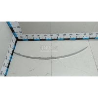 Накладка двери багажника VAG Cayenne (2010 - 2017) 95851295501GV9