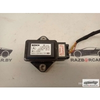 Датчик ускорения Mercedes S W220 2005 А0025426618