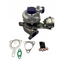 Turbosprężarka Nowa Audi Seat Vw 1.9 TDI ASV AFN 90-120 KM 701854-5004S