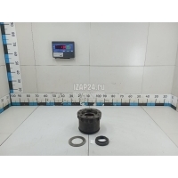 Ступица передняя Mercedes Benz Truck Axor 2 2006 9433340701