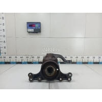 Кулак поворотный передний правый Mercedes Benz Truck Axor 2 2006 9433321302